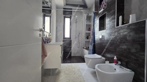 Apartament 3 camere | Future Residence Giroc | Parcare subterana - imagine 9