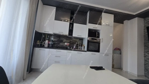 Apartament 3 camere | Future Residence Giroc | Parcare subterana - imagine 5
