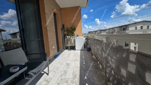Apartament 3 camere | Future Residence Giroc | Parcare subterana - imagine 13