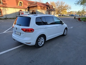 Vand schimb touran 2020 2.0d 150cp 188k km dsg  - imagine 2