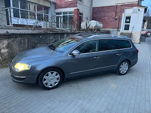 passat b6 2.0 140cp - imagine 5