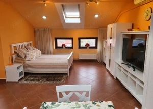 Dorobanti - inchiriere 2 camere I Modern mobilat si utilat  - imagine 5