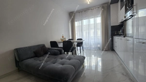 Apartament 3 camere | Future Residence Giroc | Parcare subterana