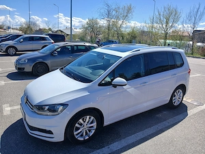 Vand schimb touran 2020 2.0d 150cp 188k km dsg  - imagine 3