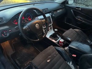 passat b6 2.0 140cp - imagine 2