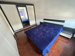 Apartament 2 camere semidecomandat