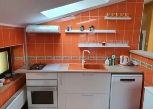 Dorobanti - inchiriere 2 camere I Modern mobilat si utilat  - imagine 14