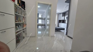 Apartament 3 camere | Future Residence Giroc | Parcare subterana - imagine 12