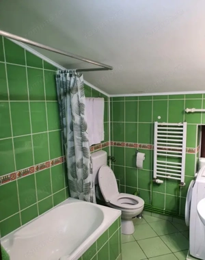 Dorobanti - inchiriere 2 camere I Modern mobilat si utilat  - imagine 11