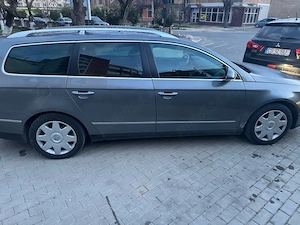 passat b6 2.0 140cp - imagine 3