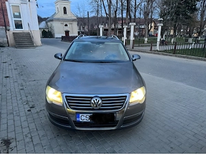passat b6 2.0 140cp - imagine 4