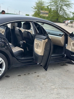 De vânzare Volkswagen CC R-line  - imagine 5
