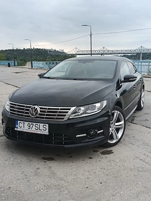 De vânzare Volkswagen CC R-line  - imagine 3
