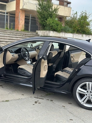 De vânzare Volkswagen CC R-line  - imagine 4