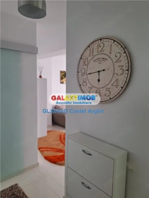 Inchiriem garsoniera de lux , in zona Banat , loc de parcare - imagine 9