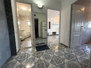 Garsoniera decomadata cu balcon, spatioasa, 42 mp | zona Tei - imagine 5