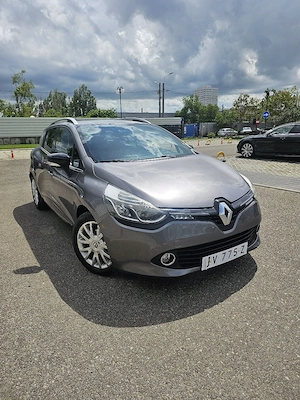 Renault Clio IV