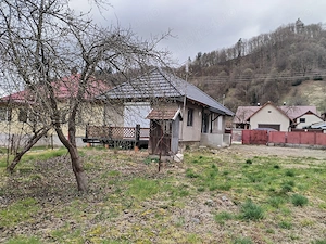 Vând casa Rusca Montana CS - imagine 3