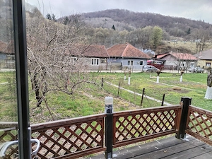 Vând casa Rusca Montana CS - imagine 7