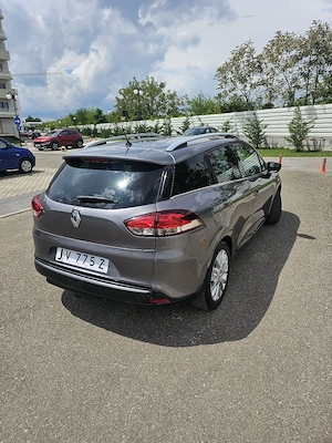 Renault Clio IV - imagine 2