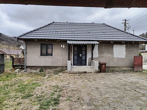 Vând casa Rusca Montana CS - imagine 5