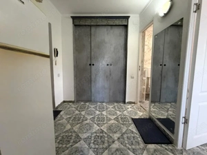 Garsoniera decomadata cu balcon, spatioasa, 42 mp | zona Tei - imagine 6