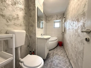 Garsoniera decomadata cu balcon, spatioasa, 42 mp | zona Tei - imagine 9