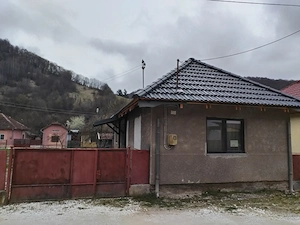 Vând casa Rusca Montana CS