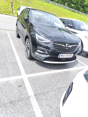 Opel Grandland x 1.5CDTI,an 2020