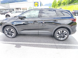 Opel Grandland x 1.5CDTI,an 2020 - imagine 2