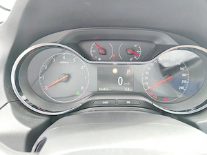 Opel Grandland x 1.5CDTI,an 2020 - imagine 5