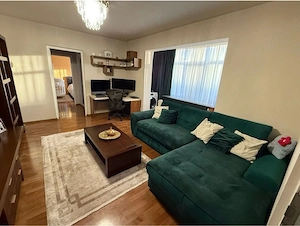 Apartament de 2 camere, mobilat si utilat - gata de mutat!