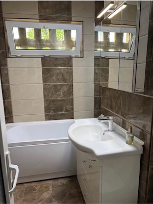 Apartament 2 camere, mobilat si utilat - gata de mutat! - imagine 6