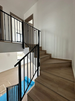 De vânzare casa intabulata tip duplex  - imagine 4