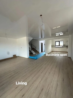 De vânzare casa intabulata tip duplex  - imagine 3