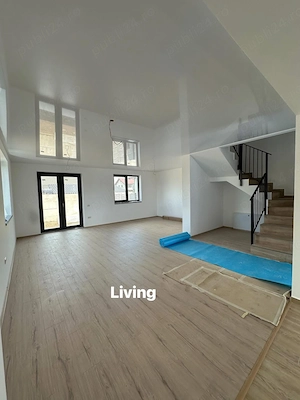 De vânzare casa intabulata tip duplex  - imagine 2