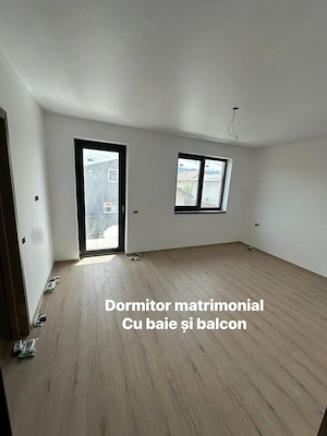 De vânzare casa intabulata tip duplex  - imagine 5