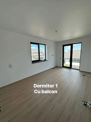 De vânzare casa intabulata tip duplex  - imagine 6