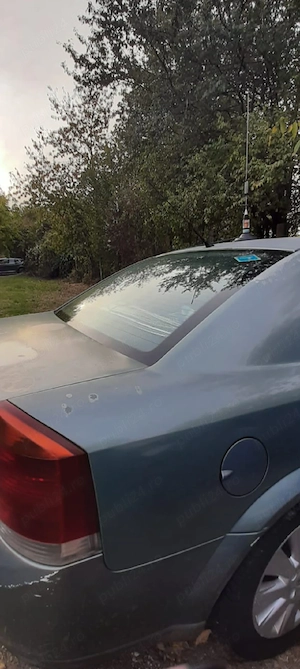 Opel Vectra c 1.8 benzina+gpl  2003