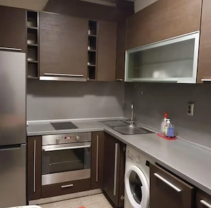 Apartament de 2 camere de inchiriat zona Astra - imagine 3