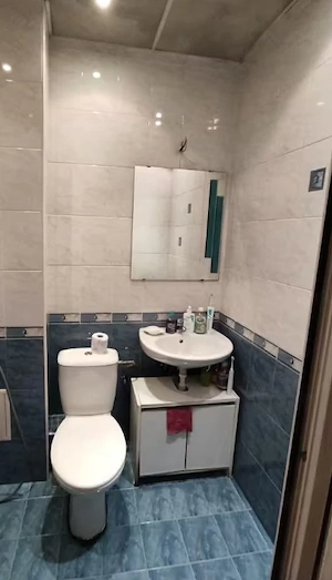 Apartament de 2 camere de inchiriat zona Astra - imagine 4
