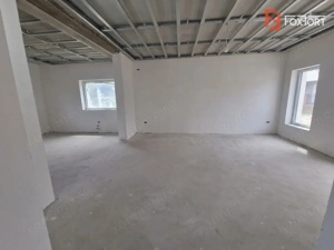 Duplex de vanzare cu 4 camere si teren de 333 mp - Lidl Drumul Boilor