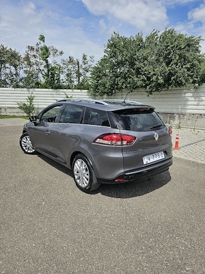 Renault Clio IV - imagine 5