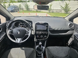Renault Clio IV - imagine 3
