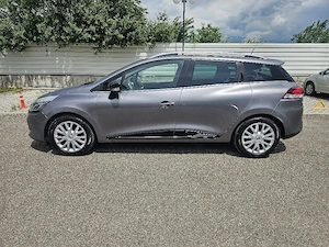 Renault Clio IV - imagine 4