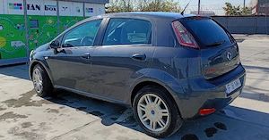 Fiat Punto 3 an 2012. 1,4benzina - imagine 2