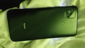 Nume dispozițiv redmi 9c NFC