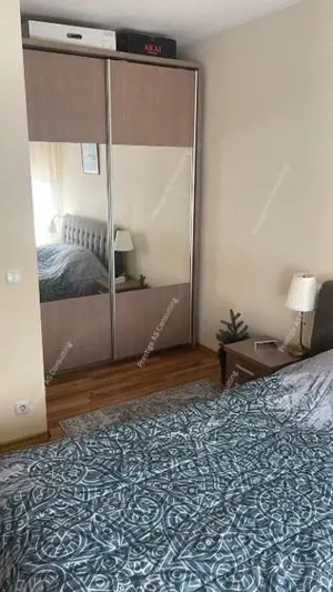 Apartament 3 camere | Parcare | Curte privata bloc - imagine 6