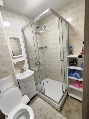 Apartament cu 2 camere de închiriat în zona Berceni - imagine 4