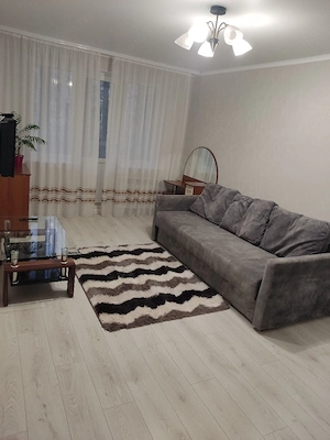 Apartament cu 2 camere de închiriat în zona Berceni - imagine 2